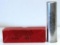 Federal 25 mm Short Range Shell, Unfired in Original Box, Marked 