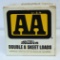 Full Vintage Box Western AA 20 Ga. 2 3/4