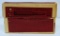 Full Vintage Two Piece Box Winchester 7 mm Full Patch Cartridges