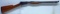 Winchester Model 1906 .22 S,L,LR Pump Action Rifle Crack through Bottom of Forearm SN#182517