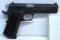 Springfield Armory Model 1911-A1 .45 Auto Semi-Auto Pistol Lightly Used w/Hard Case and 2 Clips
