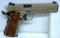 Sig Sauer 1911-22 .22 LR Semi-Auto Pistol, New in Box SN#F173965