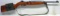 Plainfield Machine Co. .30M1 Carbine Semi-Auto Rifle 2 Clips SN#J089