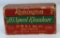 Full Vintage Box Remington Hi-Speed Kleanbore .22 WRF Cartridges