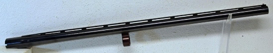 Remington Model 870 Left Hand 12 Ga. 26" Improved Cylinder Vent Rib Barrel in Original Box