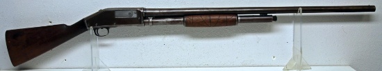 Marlin Model 28 12 Ga. Pump Action Shotgun 30" Plain Bbl SN#9515