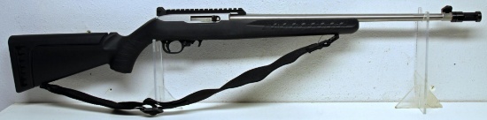 Ruger 10/22 50th Anniversary .22 LR Semi-Auto Rifle Lightly Used in Original Box SN#0010-03268