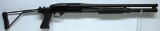 S&W 3000 Police 12 Ga. Pump Action Shotgun 2 3/4