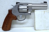 Smith & Wesson 625-8 .45 ACP Double Action Revolver 4