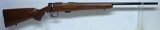 CZ Model 452-2E ZKM American .17 Hornady Mach 2 Cal. (.17HM2) Bolt Action Rifle Like New in Box