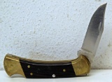 Buck 112 Folding Knife