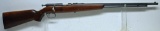 Gambles Model 120 .22 S,L,LR Bolt Action Rifle Stock has been Cracked and Repaired SN#NA