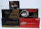 Full Box Black Hills Ammunition .45 ACP 230 gr. JHP and Full Box MagTech .45 ACP 230 gr. FMC and