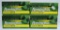 4 Full Boxes Remington .17 Remington 25 gr. Hornady HP Cartridges