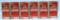 6 Full Boxes Hornady .17 Mach 2 17 gr. V-Max Cartridges