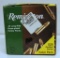 Full Box Remington 525 Round .22 LR HP Cartridges