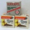 2 Full Boxes Winchester Super Steel 20 Ga. 2 3/4