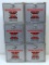 5 Full Boxes and Partial Box 20 Winchester Super-X 12 Ga. 2 3/4