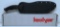 Kershaw Ken Onion Outcast 1079 Bowie Knife and Sheath, New in Box, 10