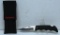 Kershaw Black Horse No. 1060 Folding Knife in Nylon Sheath, 4