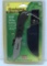 Remington D Series Hunting Knife in Leather Sheath in Original Packaging