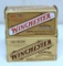 2 Full Boxes Winchester .22 WRF Cartridges, 1986 and 1994 Limited Edition Boxes