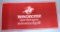 Winchester Rider Store Advertising Counter Top Mat 23 1/4