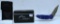 Dakota Outdoor Cutlery Pocket Knife with Nylon Sheath in Original Box Advertising Source Gas on