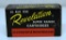Full Vintage Box Western Auto Revelation Super Range .22 LR Cartridges
