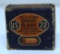 Full Vintage Box US Cartridge Co. .22 Short Blank Cartridges