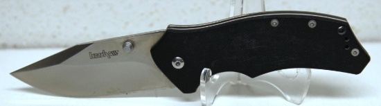 Kershaw 1490X Folding Knife, 3 5/8" Blade