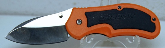 Kershaw No. 1440 Snap-On Folding Knife, 2 3/4" Blade