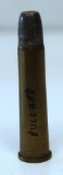 UMC .38-45 Bullard Collector Cartridge