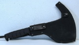Ontario SP Hatchet Weapon and Sheath