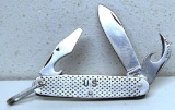 Camillus US 1965 Pocket Knife