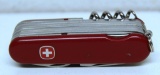 Victorinox Swiss Army Knife