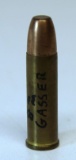 8 mm Gasser Collector Cartridge