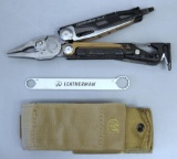 Leatherman Mut Multi-Tool with Nylon Sheath