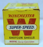 Full Vintage Box Winchester Super-Speed .410 Ga. 3