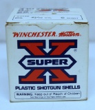 Full Vintage Box Winchester Western Super-X .410 Ga. 3