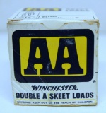 Full Vintage Box Winchester AA Skeet Loads .410 Ga. 2 1/2