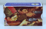 Full Vintage Box Winchester Boy Scouts of America 75th Anniversary Commemorative .22 LR Cartridges