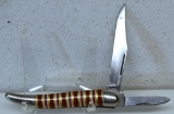 Imperial 2 Blade Folding Fish Knife
