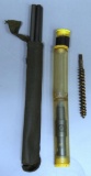 M1 Garand Rifle Butt Stock Cleaning Kit