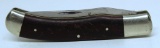 Browning No. 2918 F25 Two Blade Pocket Knife with Scissors