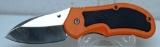 Kershaw No. 1440 Snap-On Folding Knife, 2 3/4