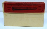 Full Vintage 2 Piece Box UMC 7 mm Mauser 176 gr, Cartridges