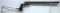 Marble Arms Game Getter .22 LR over .44 Cal. Combination Rifle 18
