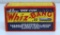 Full Vintage Box C-I-L Whiz-Bang .22 LR Cartridges