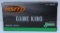 Full Box HSM Game King .284 Win. 160 gr. SBT Cartridges
